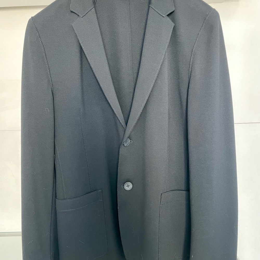 HUGO Black Men's Sport Coat